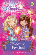 Secret Kingdom 16: Phoenix Festival