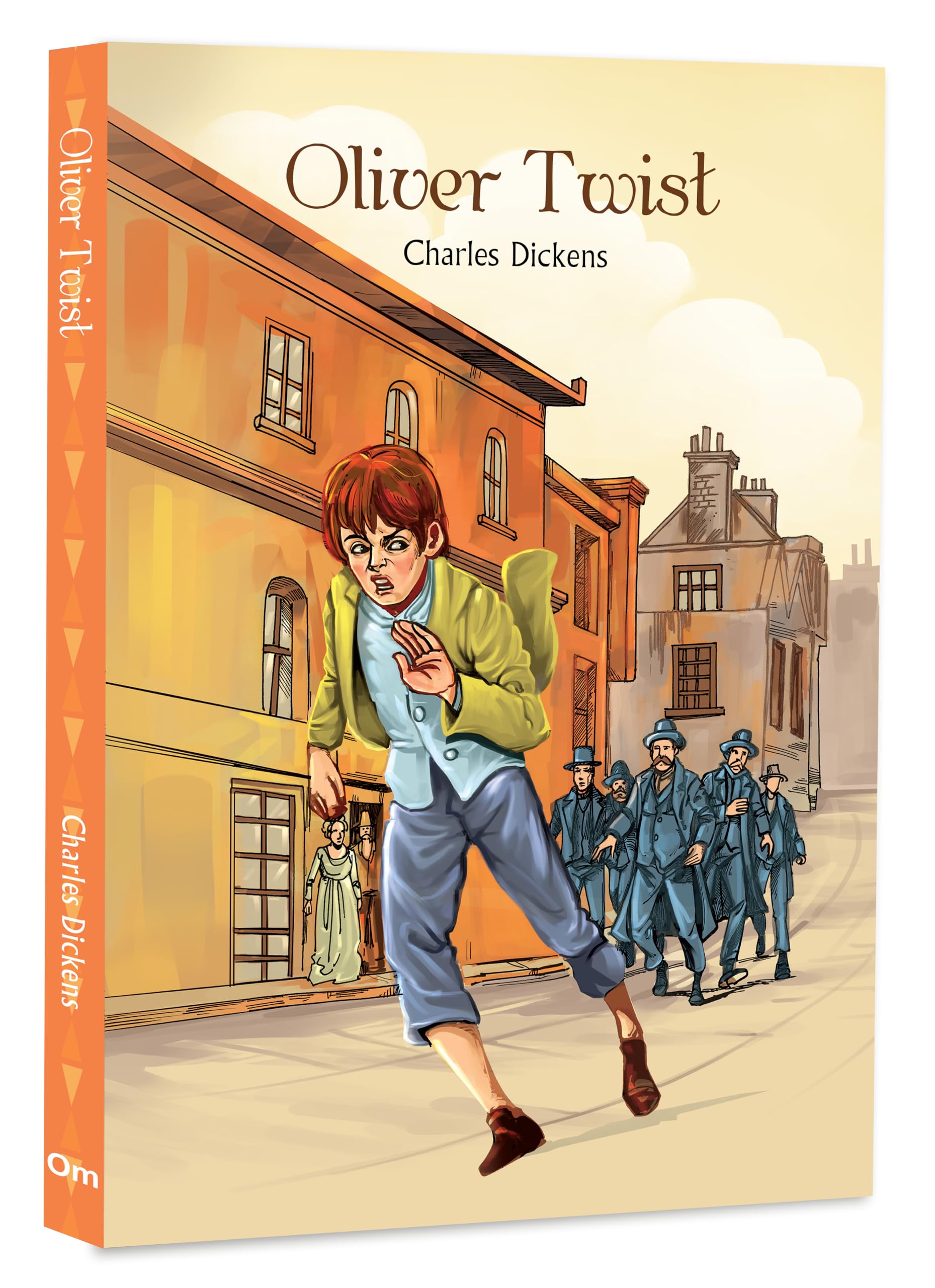 Oliver Twist by Charles Dickens  The Classic Story of Orphans Journey, Poverty and Crime | Realities of Life in Victorian Englan