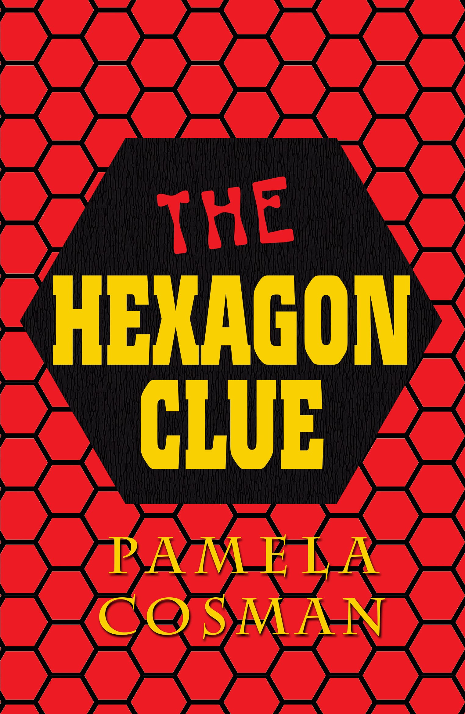 Hexagon Clue: A Theory of SocioMaterial Weaving