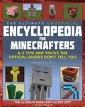 Ultimate Unofficial Encyclopedia for Minecrafters: An A  Z Book of Tips and Tricks the Official Guides Dont Teach You