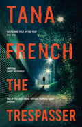 The Trespasser: Dublin Murder Squad. The gripping Richard & Judy Book Club 2017 thriller