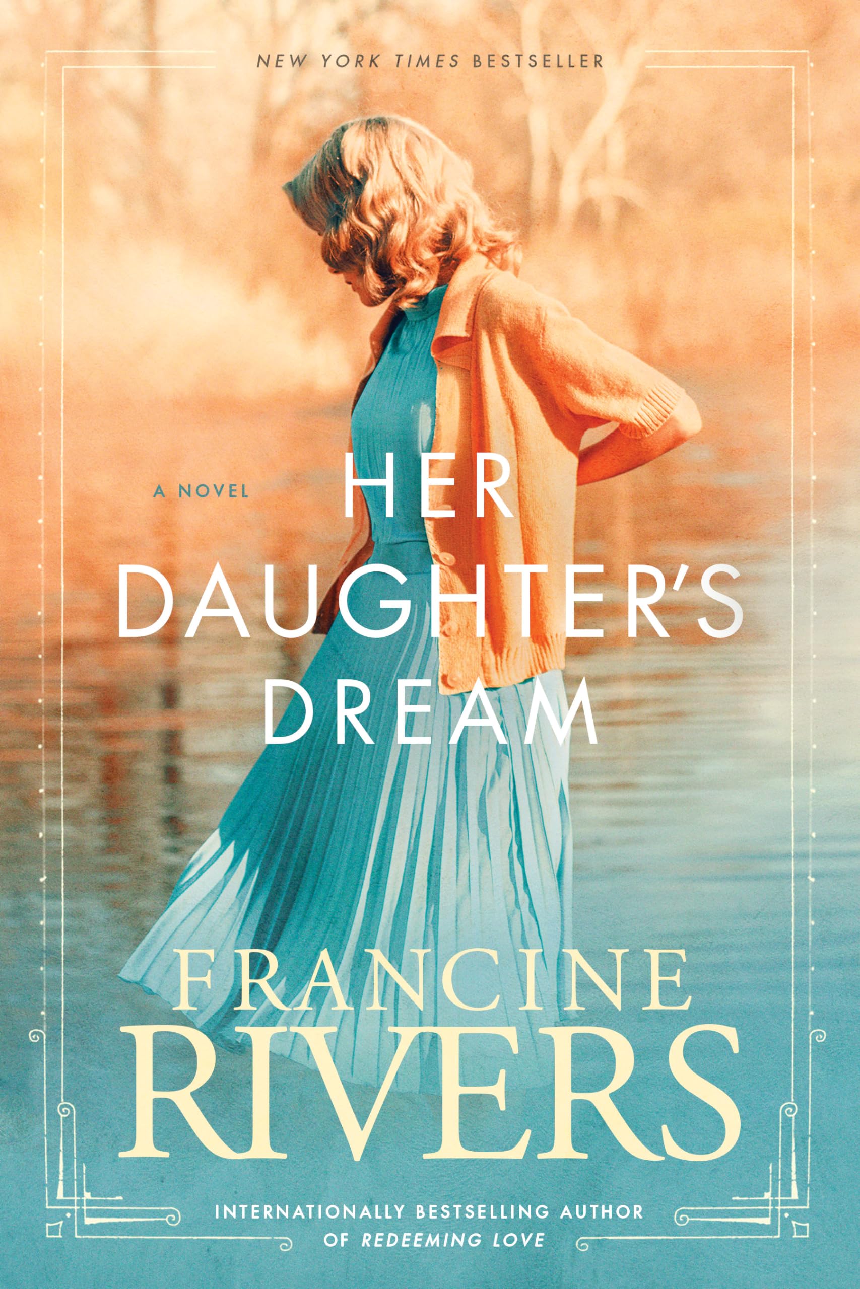 Her Daughter?s Dream: Marta?s Legacy Series Book 2 (A Gripping Historical Christian Fiction Family Saga from the 1900s to the 19