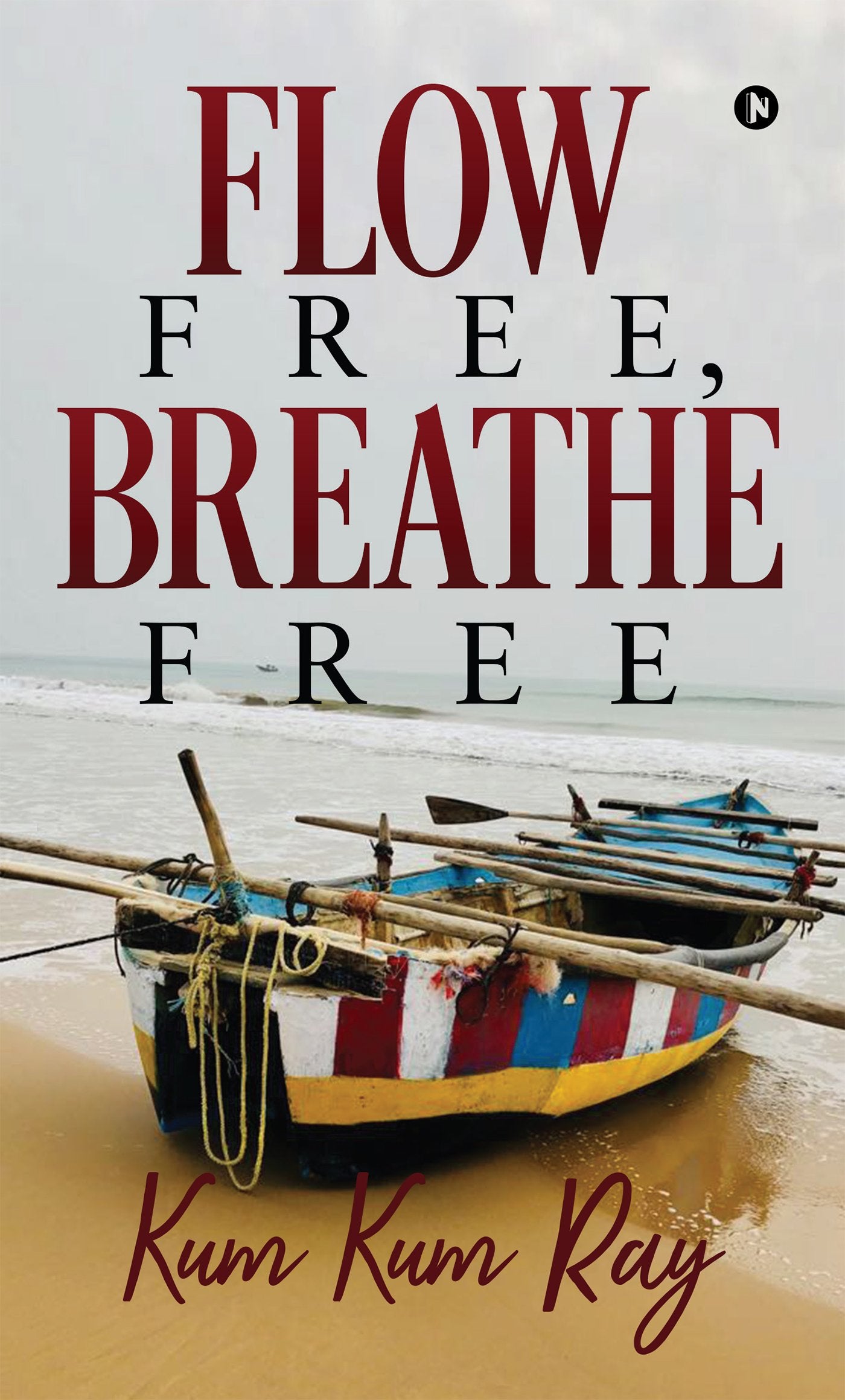 Flow Free, Breathe Free