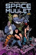 SpaceMullet