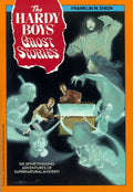 Ghost Stories (Hardy Boys)