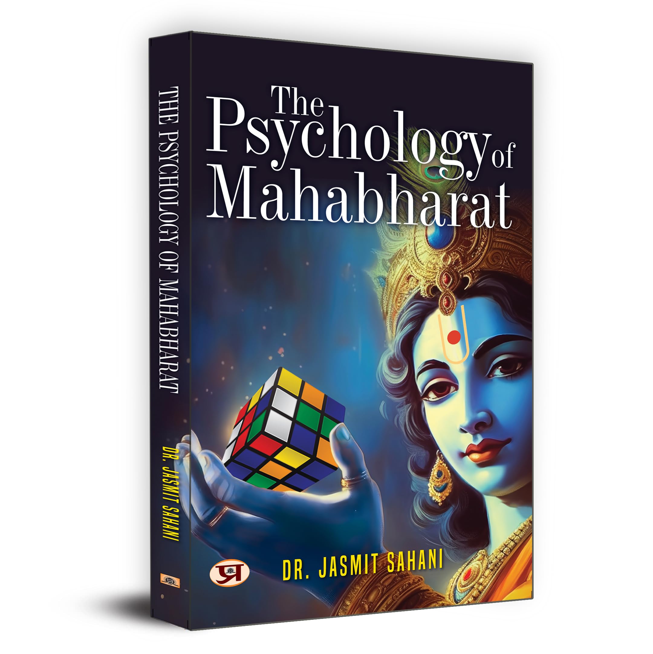 The Psychology of Mahabharat