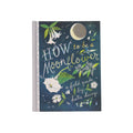 How to Be a Moonflower (Katie Daisy)