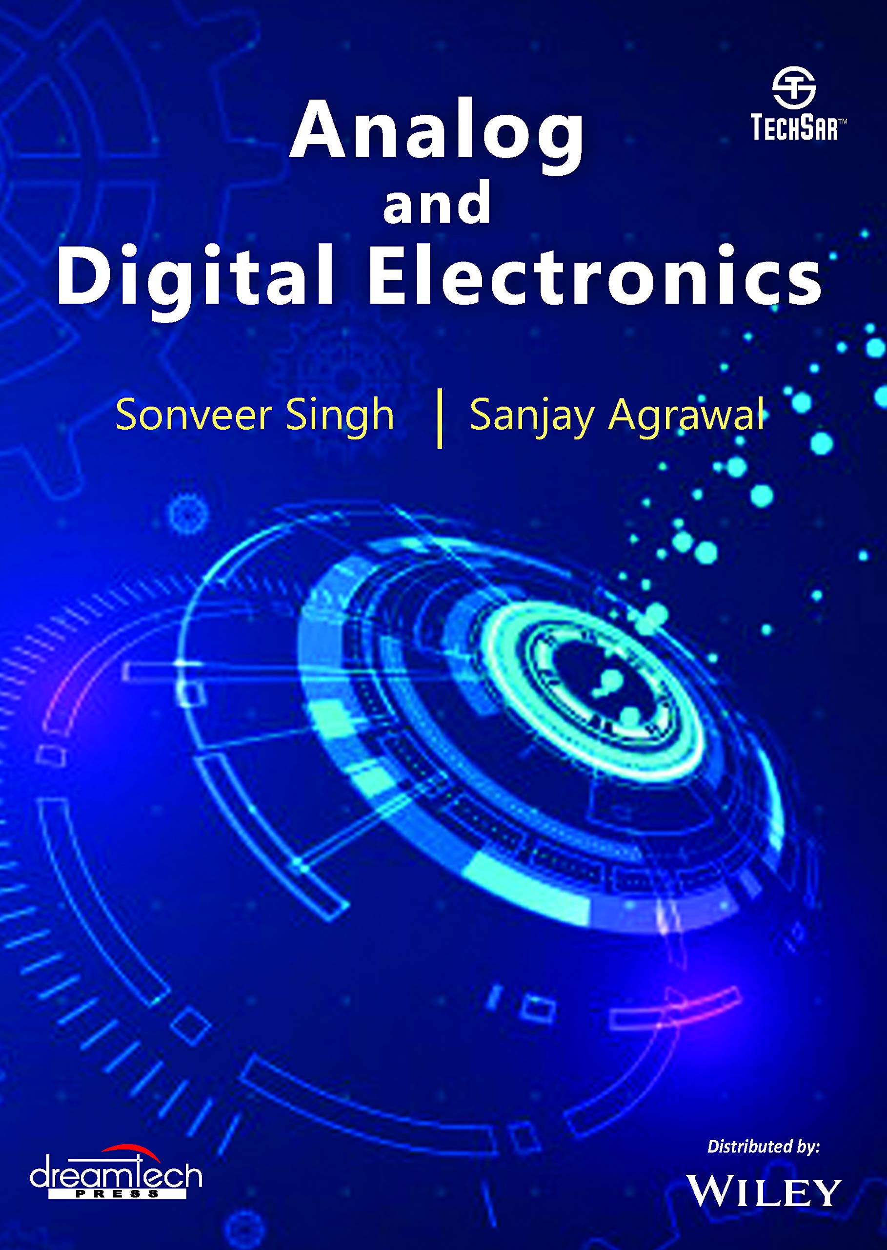 Analog And Digital Electronics