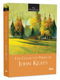 Collected Poems of John Keats