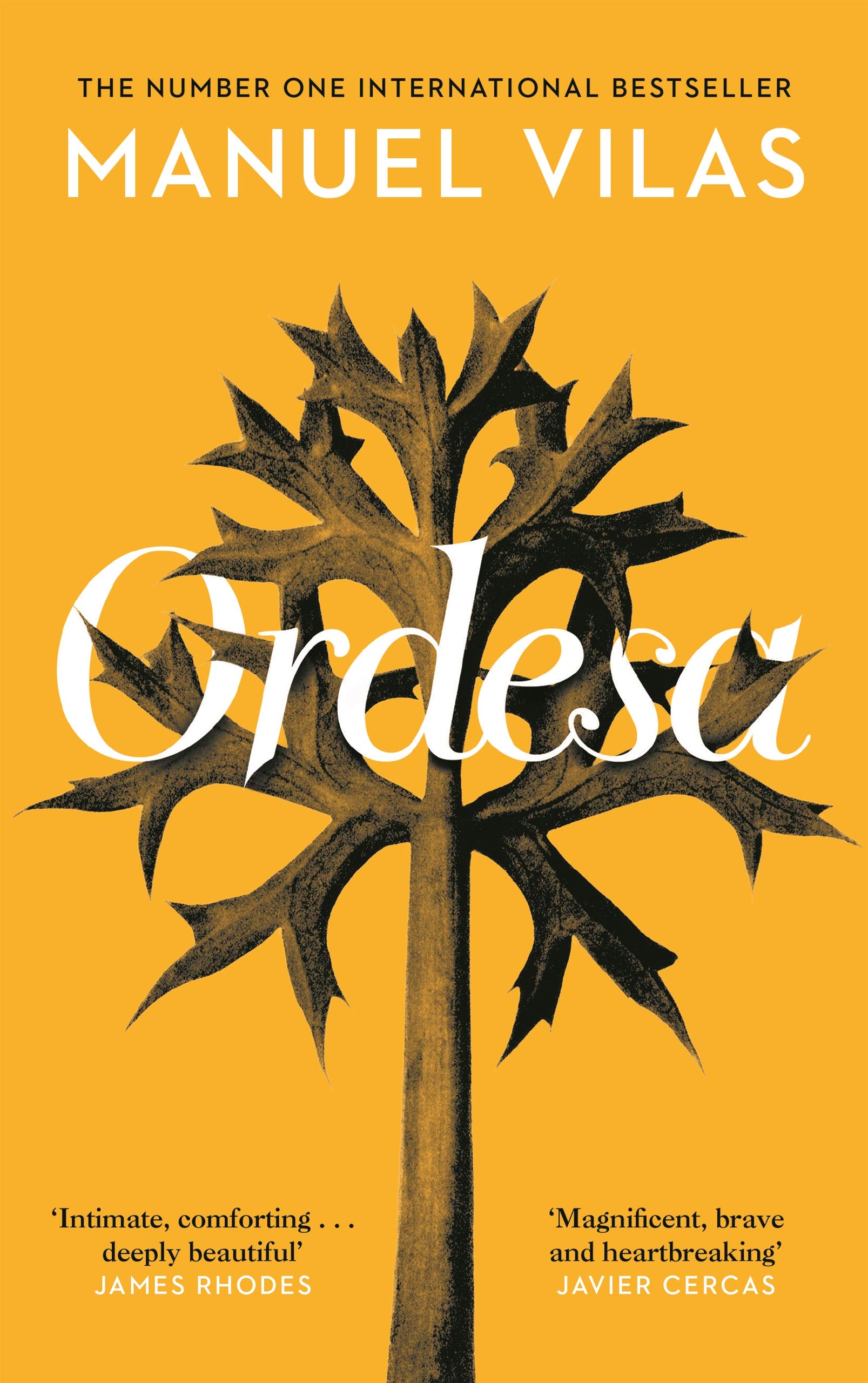 Ordesa