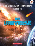 Young Astronauts Guide To The Universe: The Universe