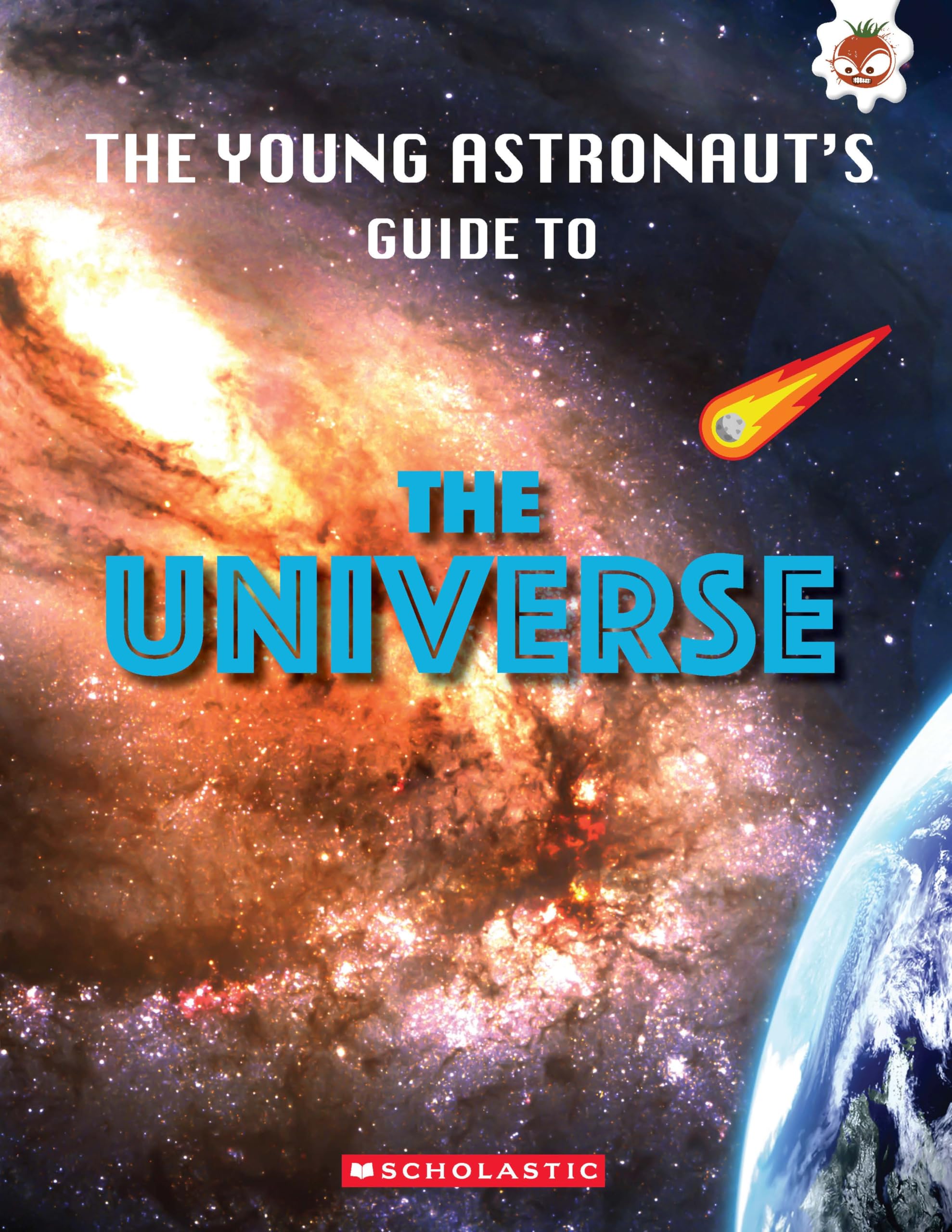 Young Astronauts Guide To The Universe: The Universe