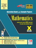 Future Track 2020 Sample Papers Maths Class 10