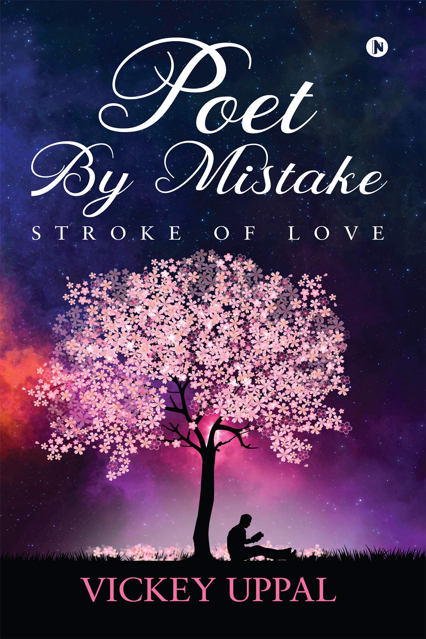 Poet By Mistake : Stroke Of Love
