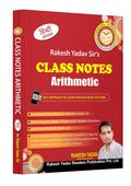 Class Notes Arithmetic (H) (202223)