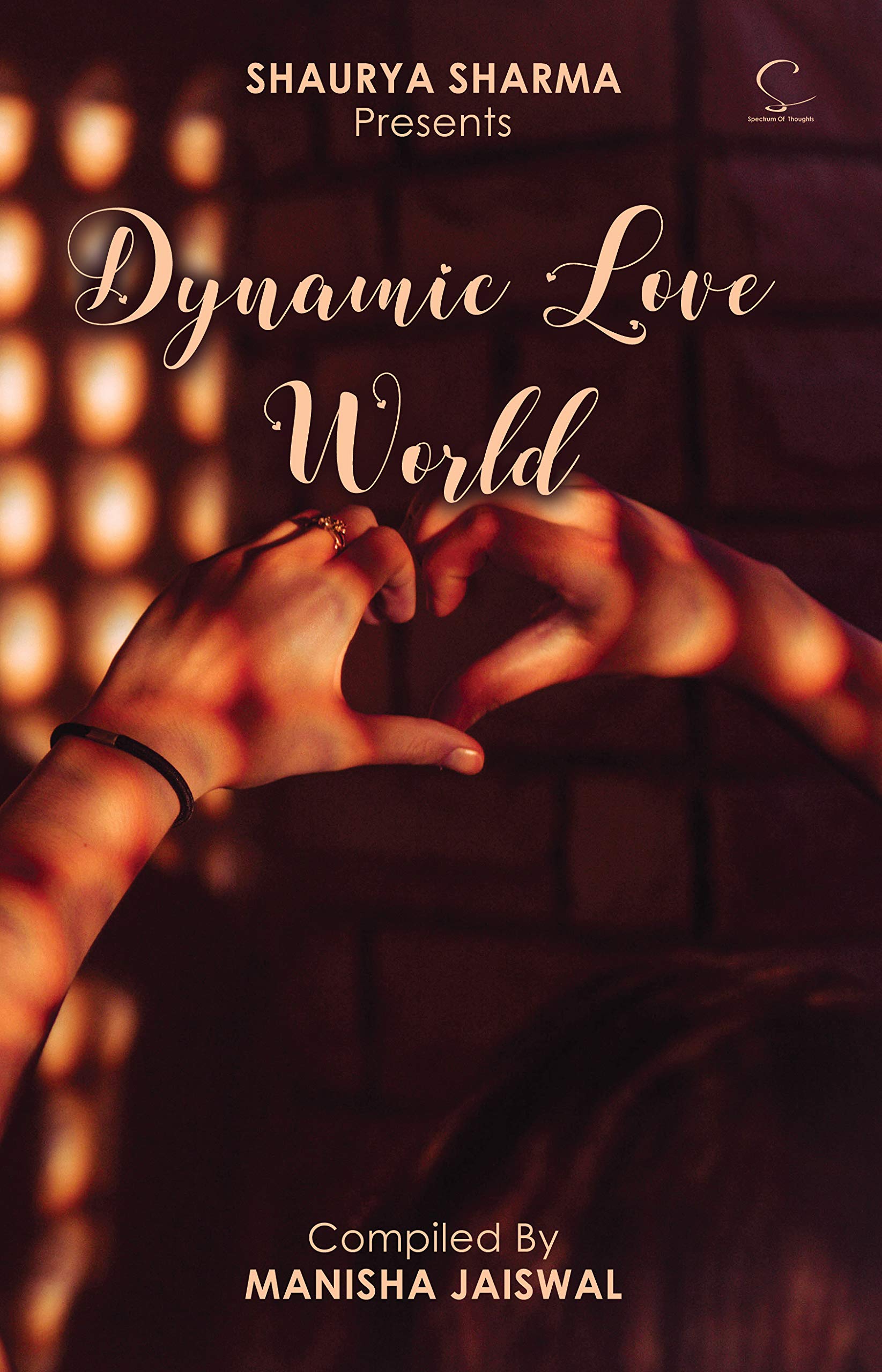 DYNAMIC LOVE WORLD