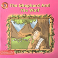 The Shepherd and the Wolf  5