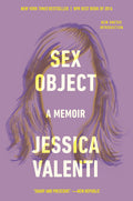 Sex Object: A Memoir