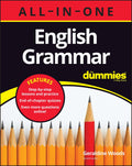 English Grammar AllInOne For Dummies (+ Chapter Quizzes Online): The Knowledge Of Self For The Black Man (For Dummies (Languag