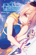 The Executioner and Her Way of Life, Vol. 1: Thus, She Is Reborn (The Executioner and Her Way of Life, 1)