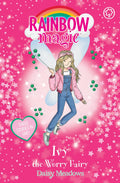 RAINBOW MAGIC: IVY THE WORRY FAIRY