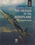 THE DESIGN OF THE AEROPLANE 2ED (PB 2011)