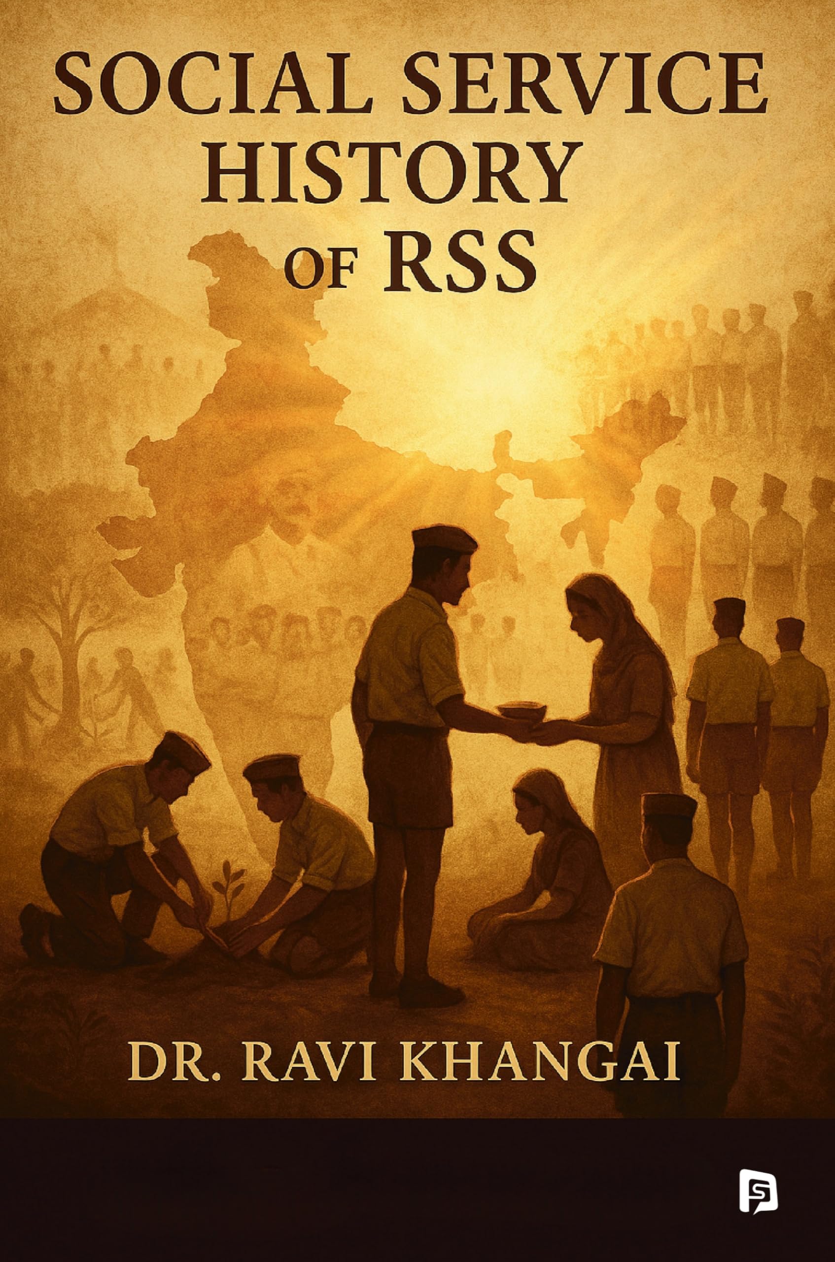 SOCIAL SERVICE HISTORY OF RSS