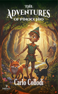 The Adventures of Pinocchio (Emerald Press Classics)