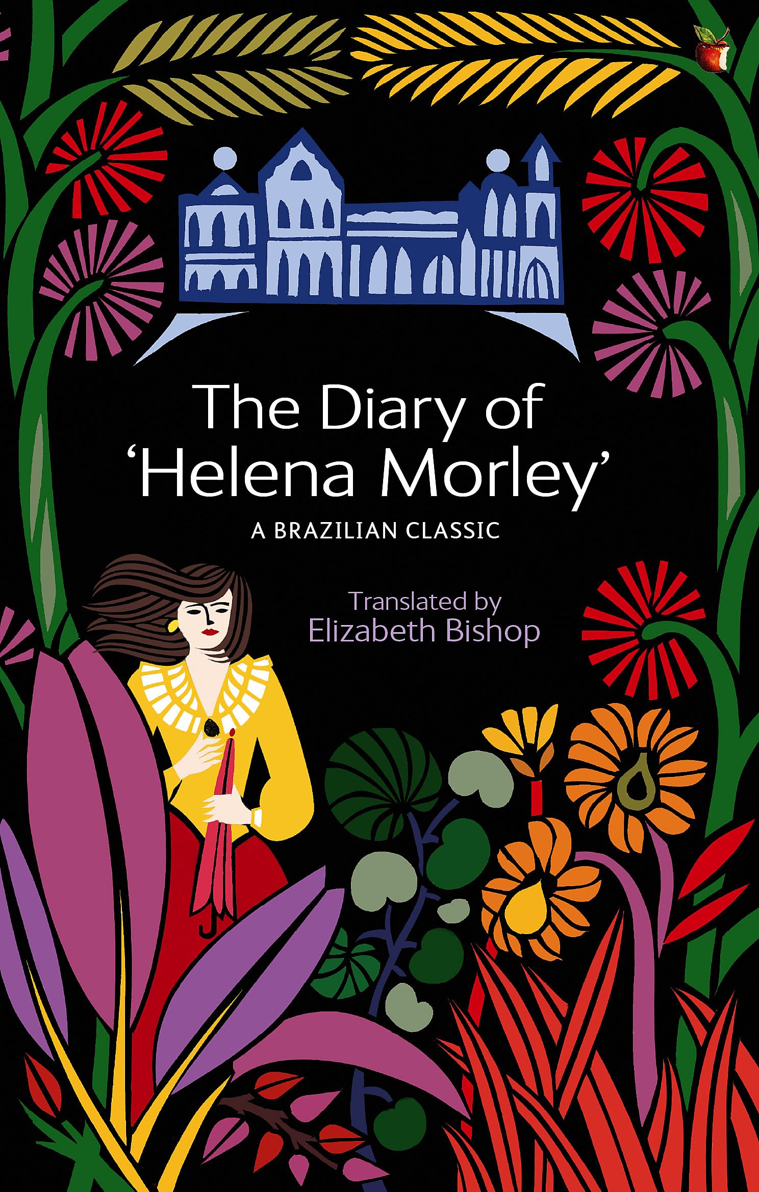 DIARY OF HELENA MORLEY