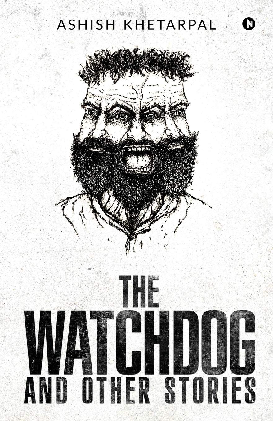 The Watchdog And Other Stories