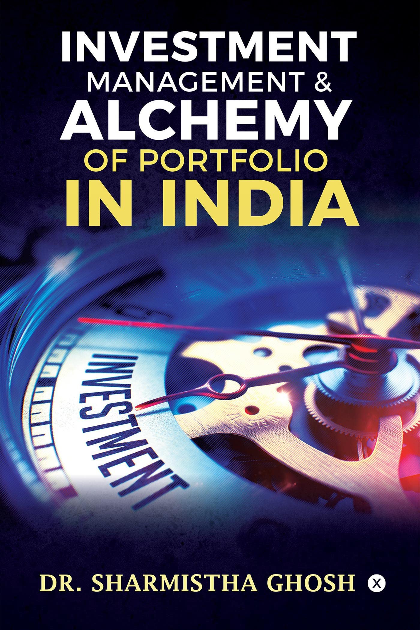 Investment Management and Alchemy of Portfolio in India
