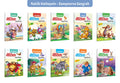 Aakarshak Naitik Kahaniyan, Manmohak Naitik Kahaniyan, Sarvashreshth Naitik Kahaniyan and more : Story treasures in Hindi, Char