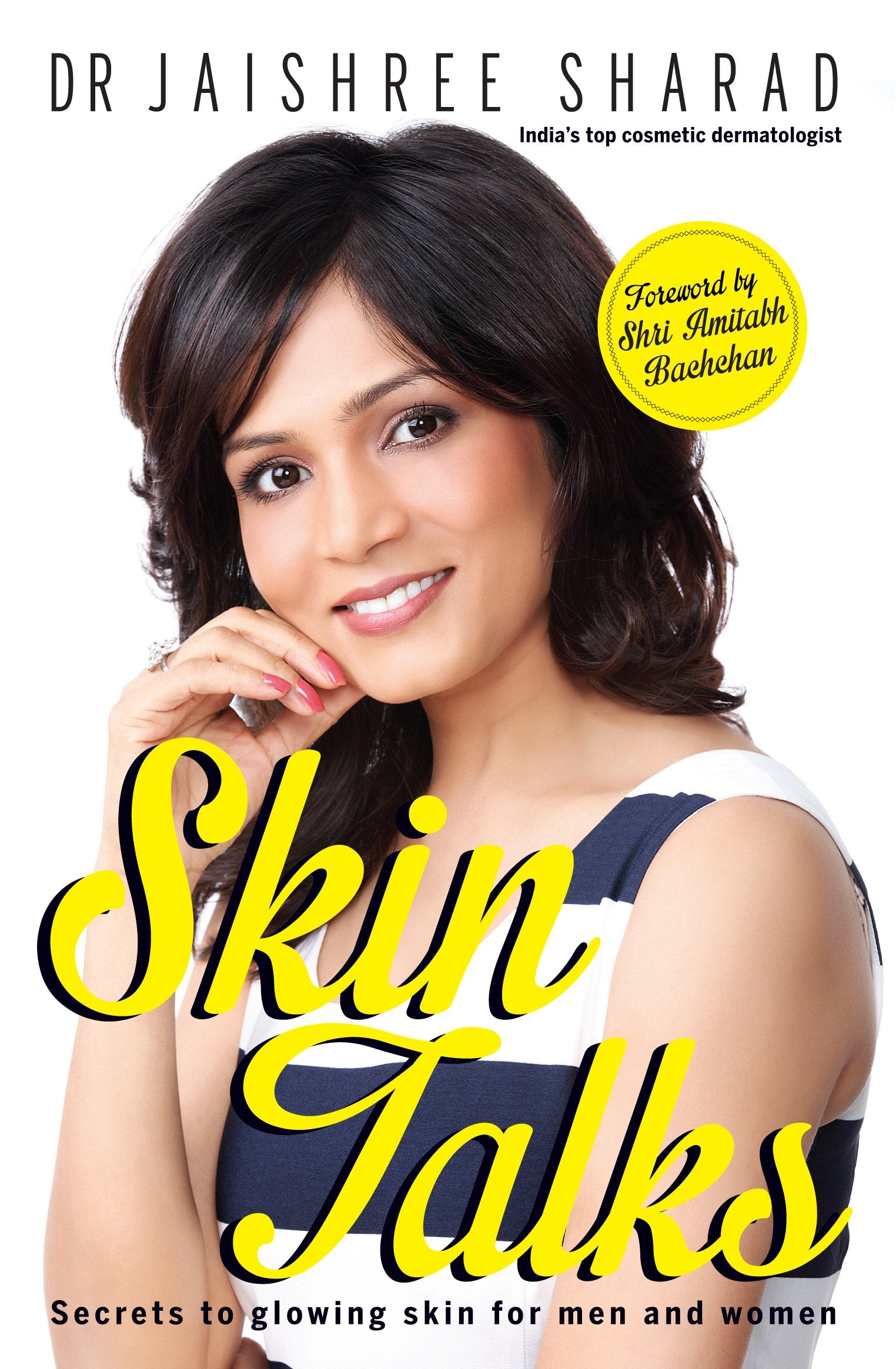 Skin Talks: Secrets to glowing skin for men and women