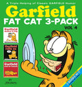 Garfield Fat Cat 3Pack #4