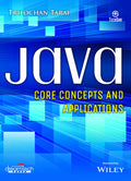Java: Core Concepts And Applications