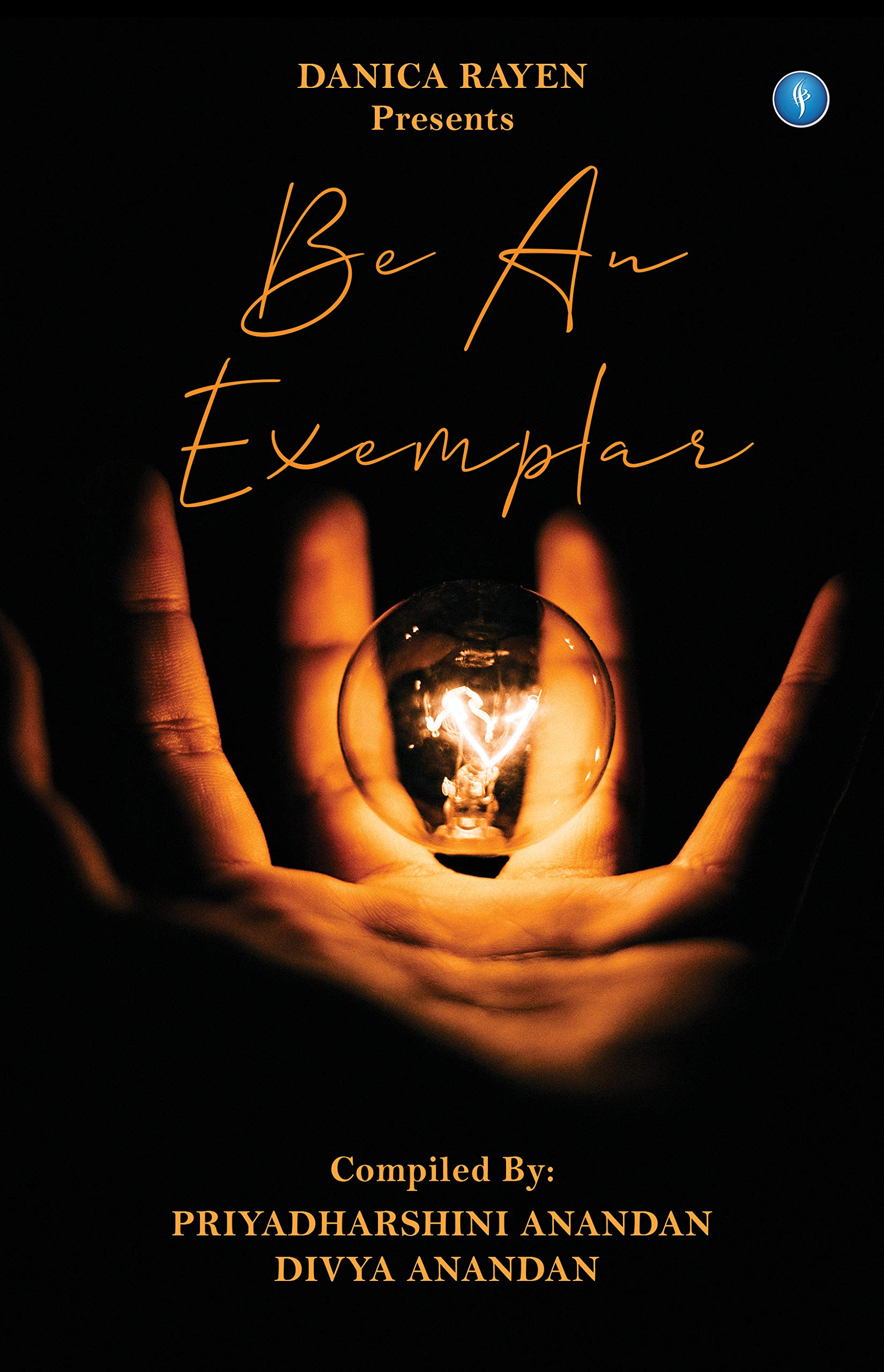 Be an Exemplar