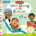 Were Going to the Dentist: Going for a Checkup (Big Steps)