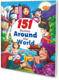 151 Stories Around The World