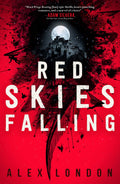 Red Skies Falling: 2 (The Skybound Saga, 2)