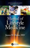 MANUAL OF LIFESTYLE MEDICINE (PB 2021)
