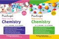 Pradeeps New Course Chemistry for Class 12 (Vol. 1 & 2) Examination 202627