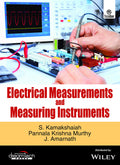 Electrical Measurements And Measuring Instruments | E