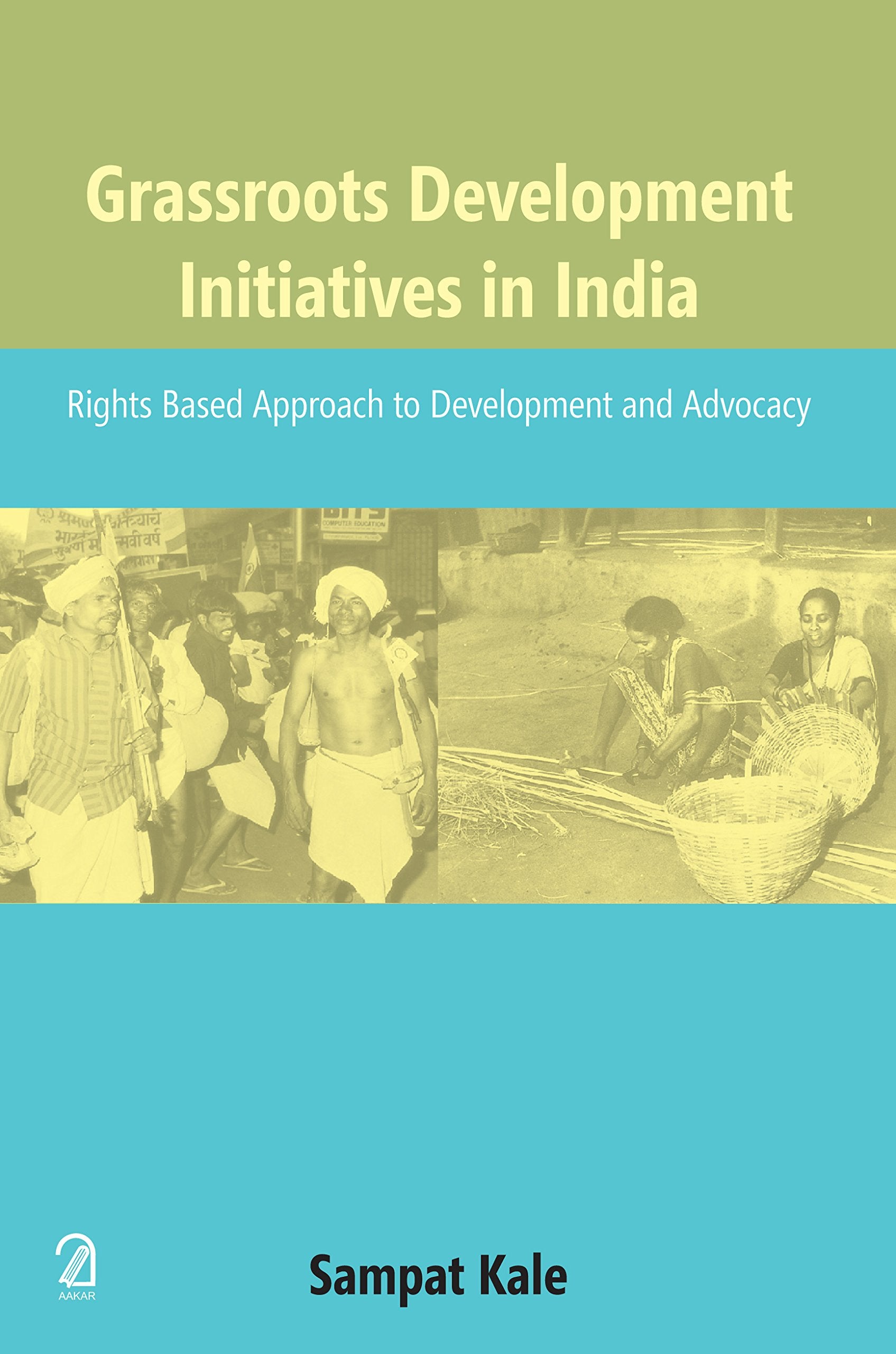 Grassroots Development Initiatives In India