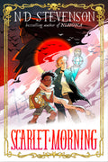 Scarlet Morning
