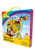 Cradle Connections (Set of 7 Books)