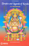Temples & Legends Of Kerala