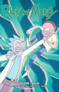 Rick and Morty Vol. 12 (12)