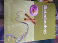Biotechnology Textbook For Class  11  11150 202526 Edition