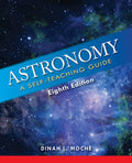 Astronomy: A SelfTeaching Guide, Eighth Edition