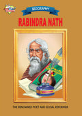 Rabindranath Tagore English(Pb)